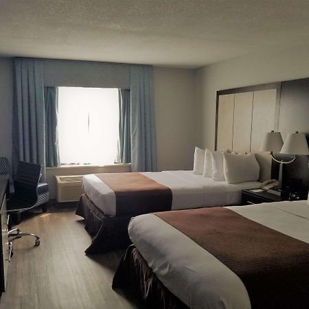 Wyndham Garden Hotel - Jacksonville Exterior foto
