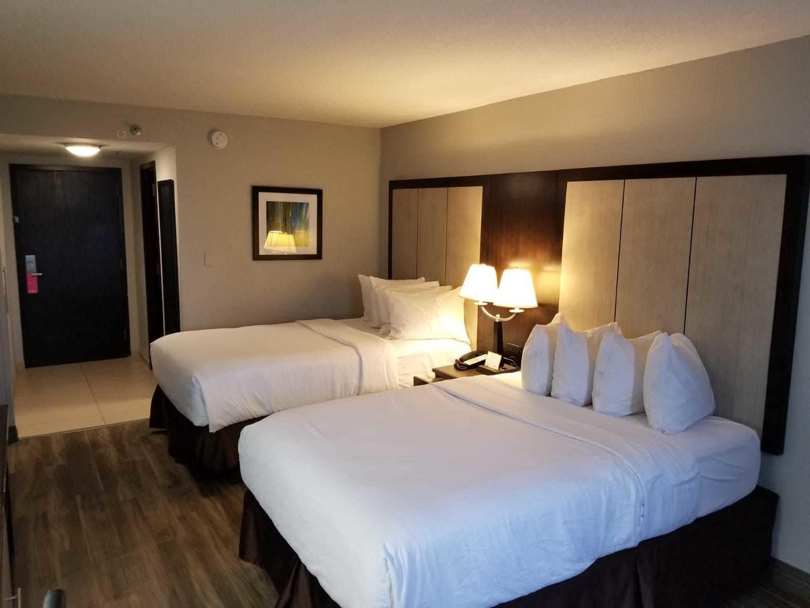 Wyndham Garden Hotel - Jacksonville Exterior foto