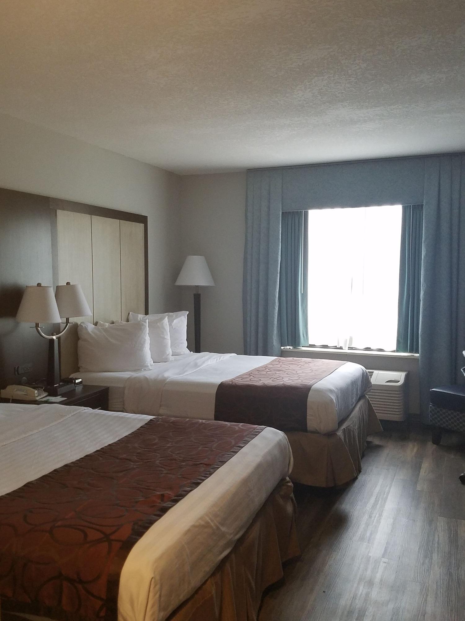 Wyndham Garden Hotel - Jacksonville Exterior foto
