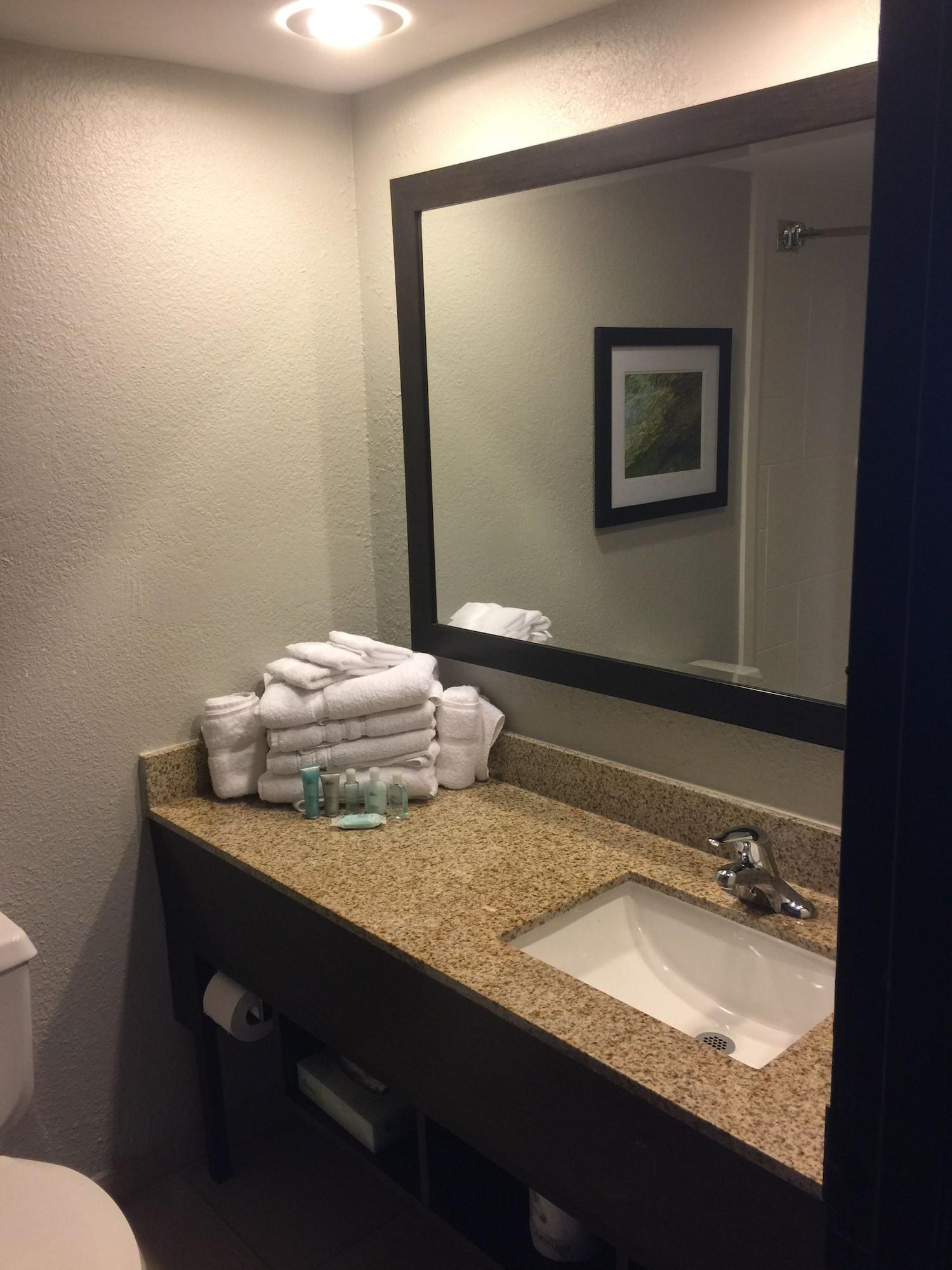 Wyndham Garden Hotel - Jacksonville Exterior foto