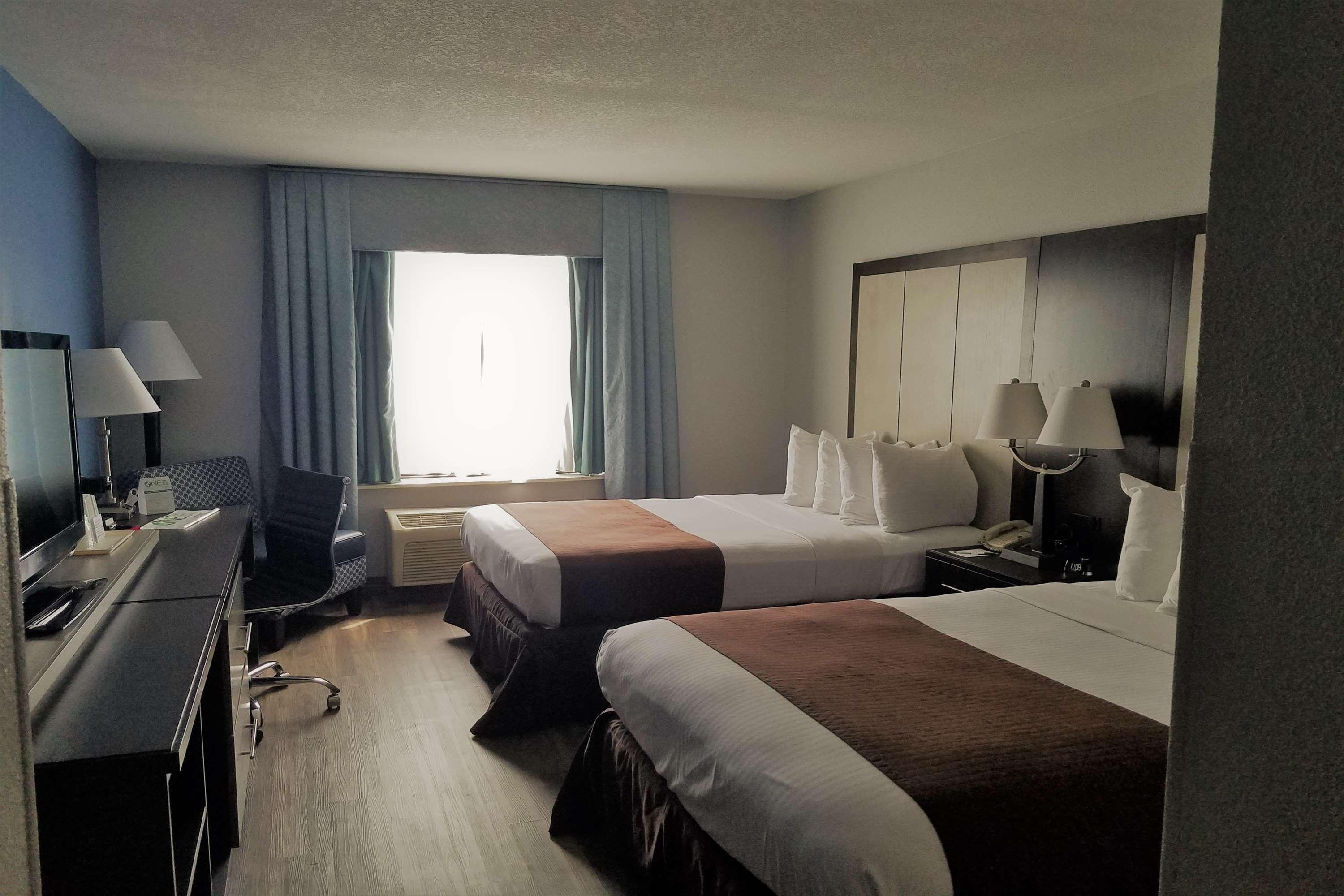Wyndham Garden Hotel - Jacksonville Exterior foto