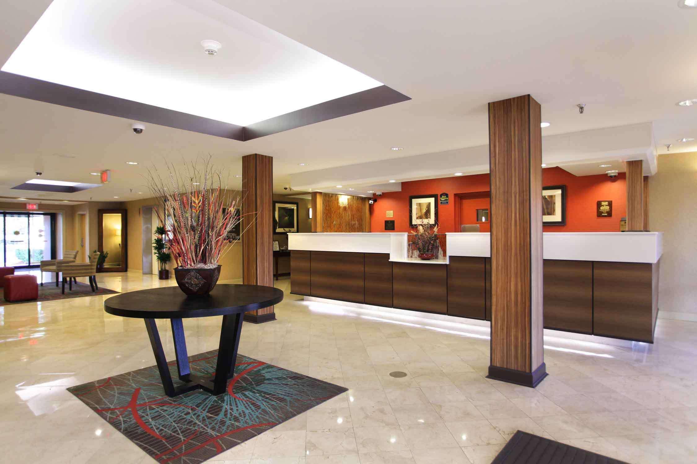 Wyndham Garden Hotel - Jacksonville Exterior foto