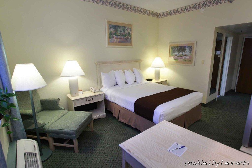 Wyndham Garden Hotel - Jacksonville Habitación foto