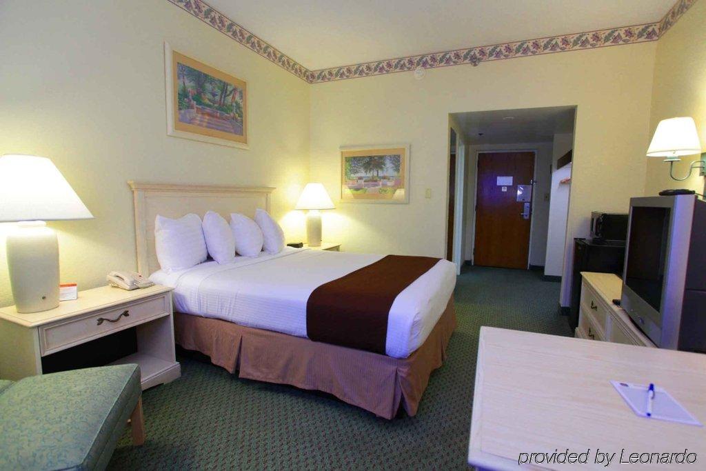 Wyndham Garden Hotel - Jacksonville Habitación foto