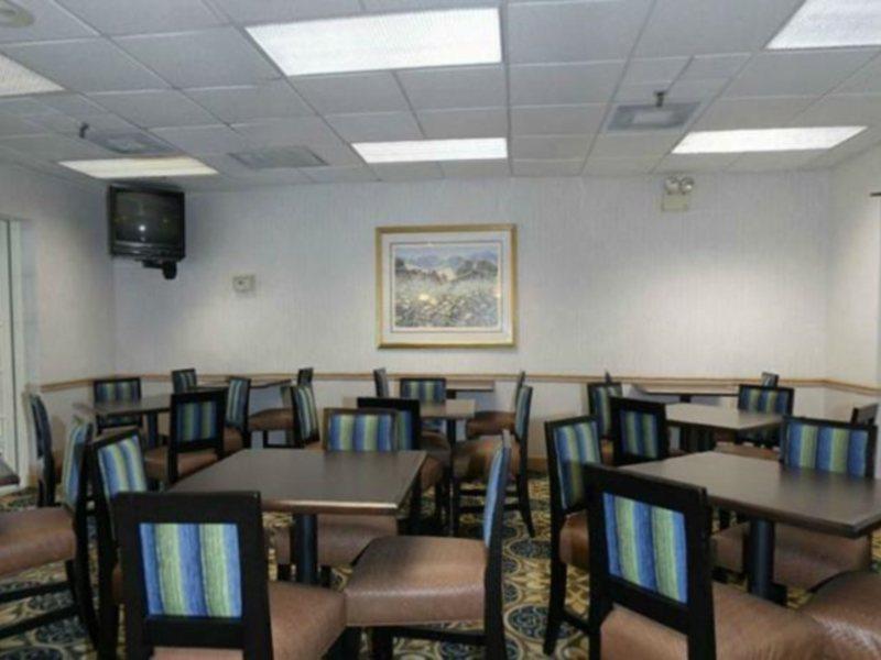 Wyndham Garden Hotel - Jacksonville Exterior foto