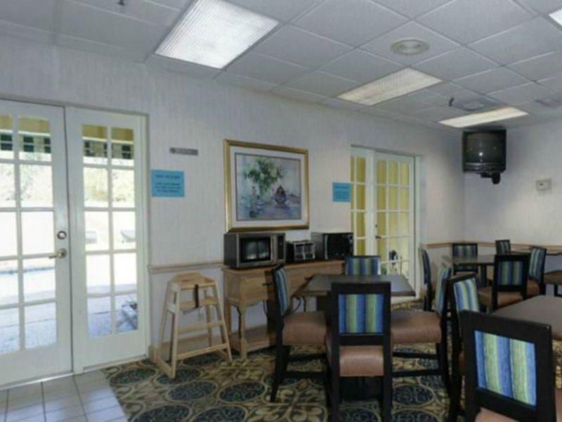Wyndham Garden Hotel - Jacksonville Exterior foto