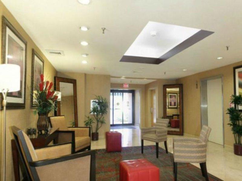 Wyndham Garden Hotel - Jacksonville Exterior foto