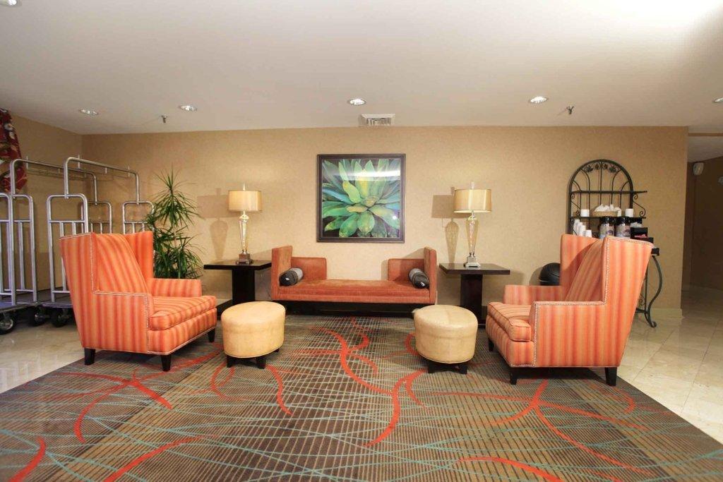 Wyndham Garden Hotel - Jacksonville Exterior foto