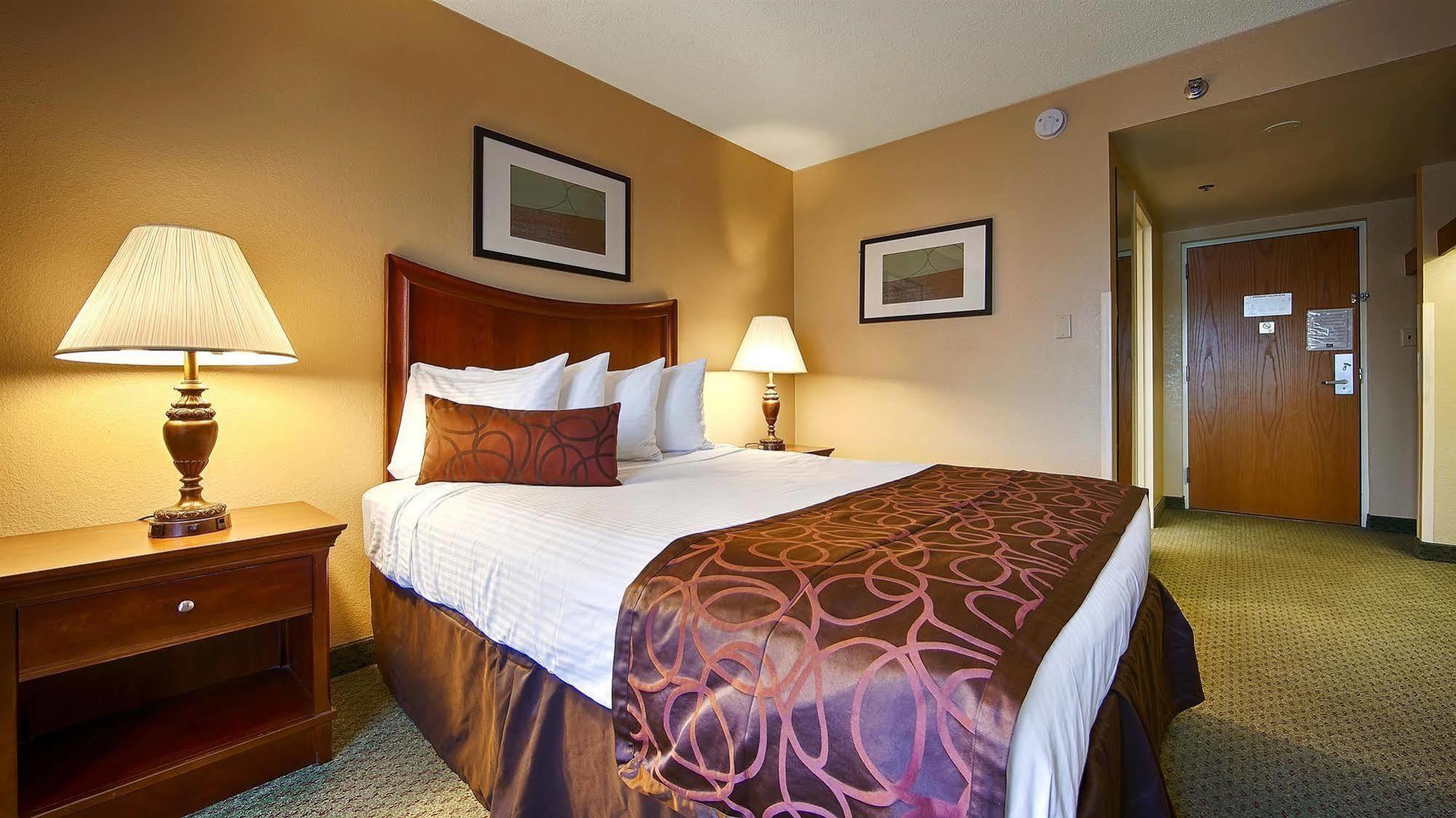 Wyndham Garden Hotel - Jacksonville Exterior foto